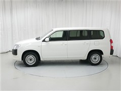 プロボックスバン GL