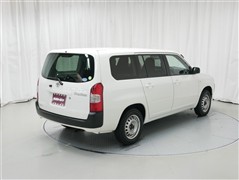 プロボックスバン GL