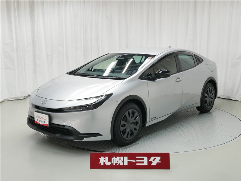 プリウスたか プリウス X（0120188488830）の中古車 | トヨタ認定中古車 | トヨタ