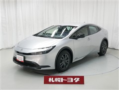 トヨタ プリウス X