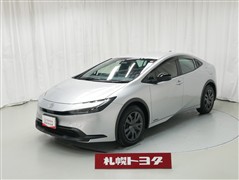 トヨタ プリウス X