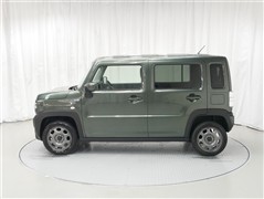 ハスラー ハイブリッド G