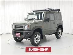 スズキ ジムニー XG