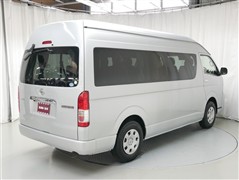 ハイエースW グランドキャビン