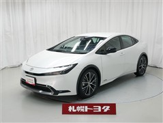 トヨタ プリウス Z