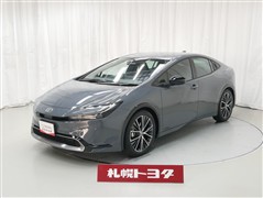 トヨタ プリウス Z