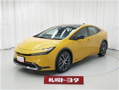 プリウス Z