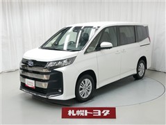 トヨタ ノア ハイブリッド S-Z