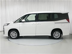 ノア ハイブリッド S-Z