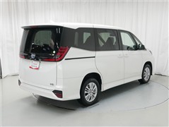 ノア ハイブリッド S-Z