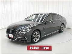 トヨタ　クラウン RS アドバンス FOUR