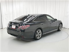 クラウン RS アドバンス FOUR