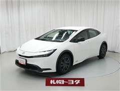 プリウス X