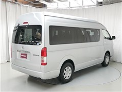 ハイエースW グランドキャビン