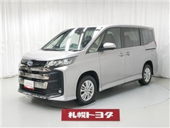 トヨタ　ノア ハイブリッド S-Z