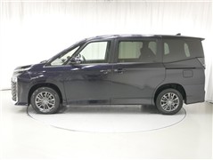 ヴォクシー ハイブリッド S-G