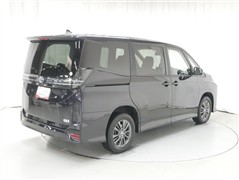 ヴォクシー ハイブリッド S-G