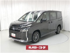 トヨタ　ヴォクシー ハイブリッド S-G