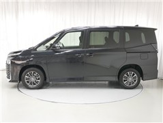 ヴォクシー ハイブリッド S-G