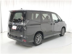 ヴォクシー ハイブリッド S-G