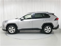 RAV4 X