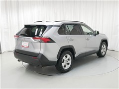 RAV4 X