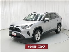 RAV4 X