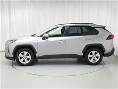 RAV4 X