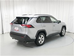RAV4 X