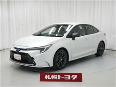 カローラ ダブルバイビー