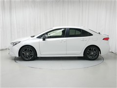 カローラ ダブルバイビー