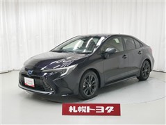 カローラ ダブルバイビー