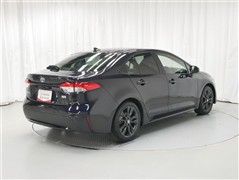 カローラ ダブルバイビー