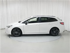 カローラツーリング HV WXB