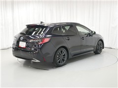 カローラツーリング HV WXB