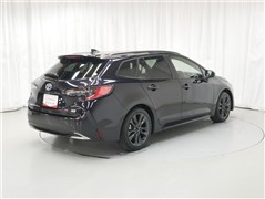 カローラツーリング HV WXB