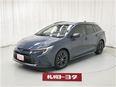 カローラツーリング HV WXB