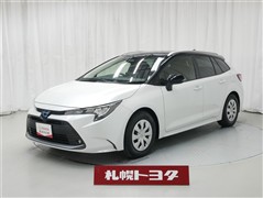 カローラツーリング G