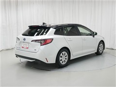 カローラツーリング G