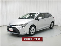 カローラツーリング G