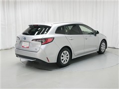 カローラツーリング G