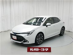 カローラスポーツ HV G Z