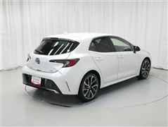 カローラスポーツ HV G Z