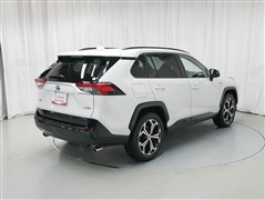 RAV4 PHV Z