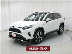 RAV4 PHV Z