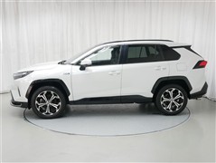 RAV4 PHV Z