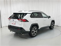RAV4 PHV Z