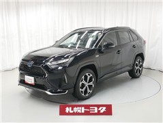 トヨタ RAV4 PHV Z
