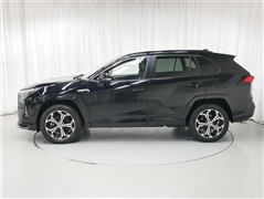 RAV4 PHV Z