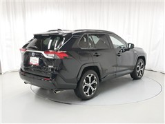 RAV4 PHV Z